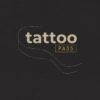 Tattoo Pass | Tattoo Pass Store in Australia | Lines of Heavell